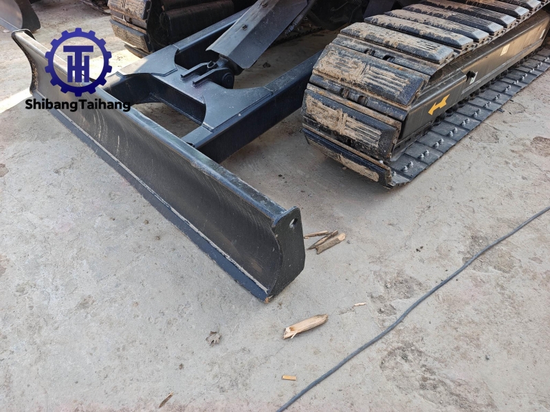 Excavadora Caterpillar 306 Usada en Venta 