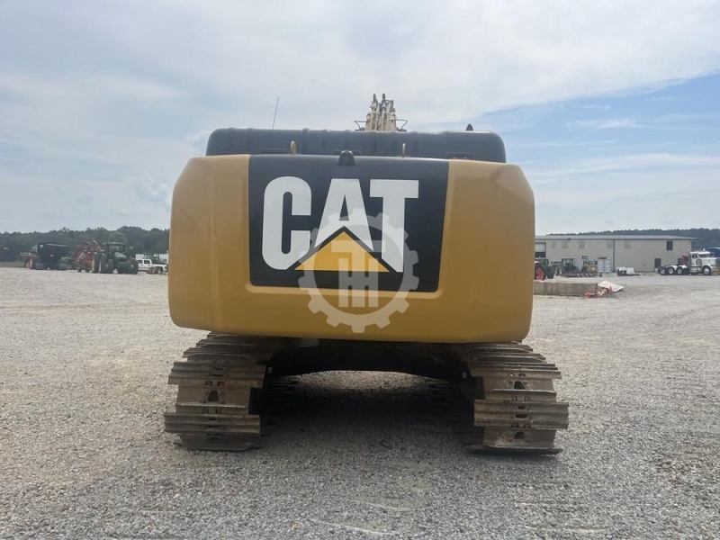 Used CAT 326 for Sale