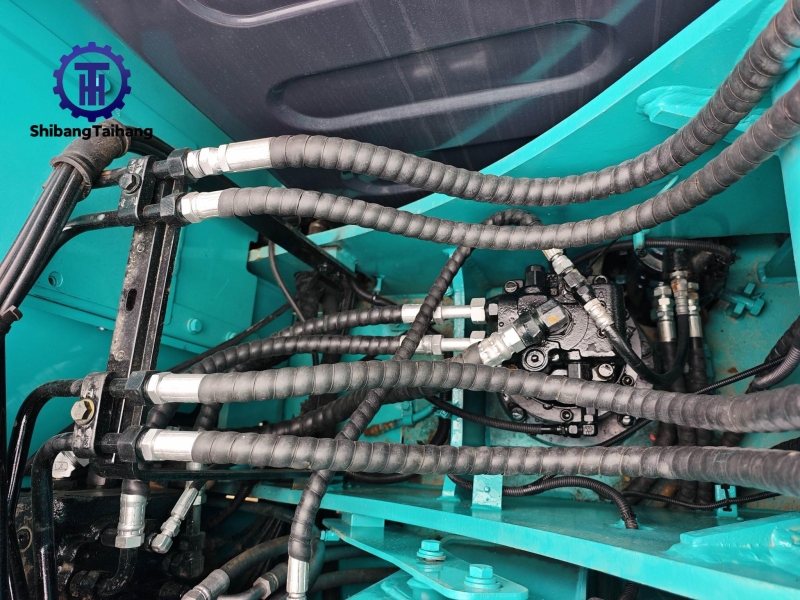 Продается. б/у Kobelco 75