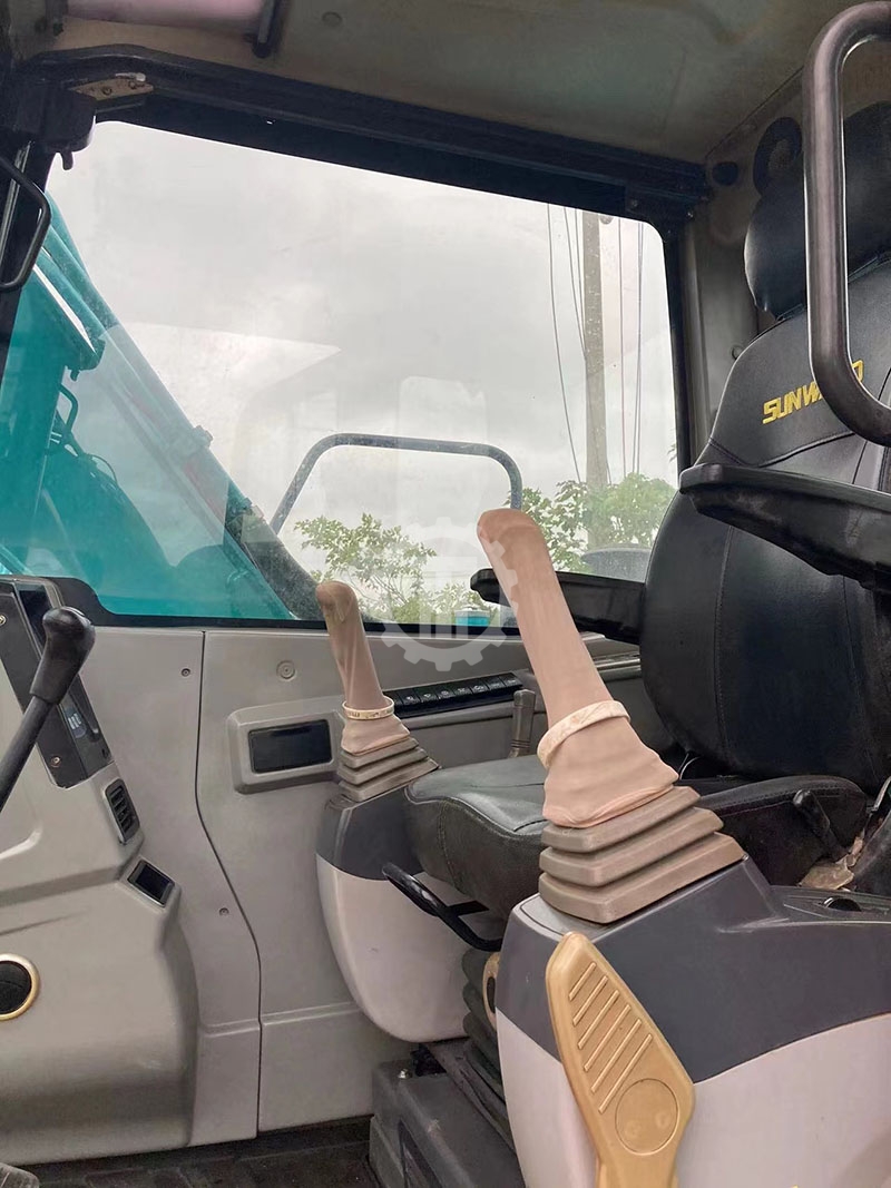 Used Sunward SWE90 for Sale