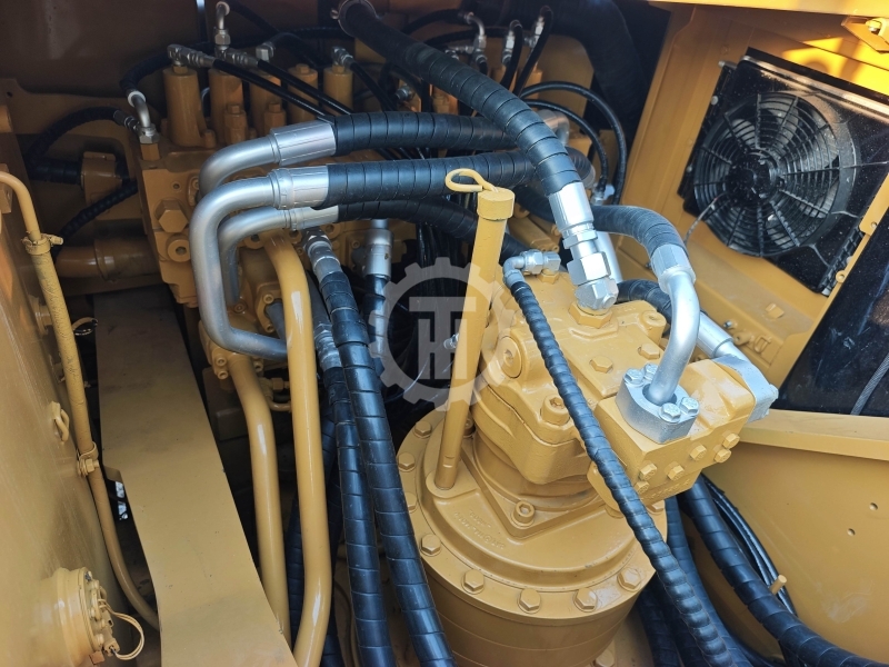 Used Caterpillar 324 for sale