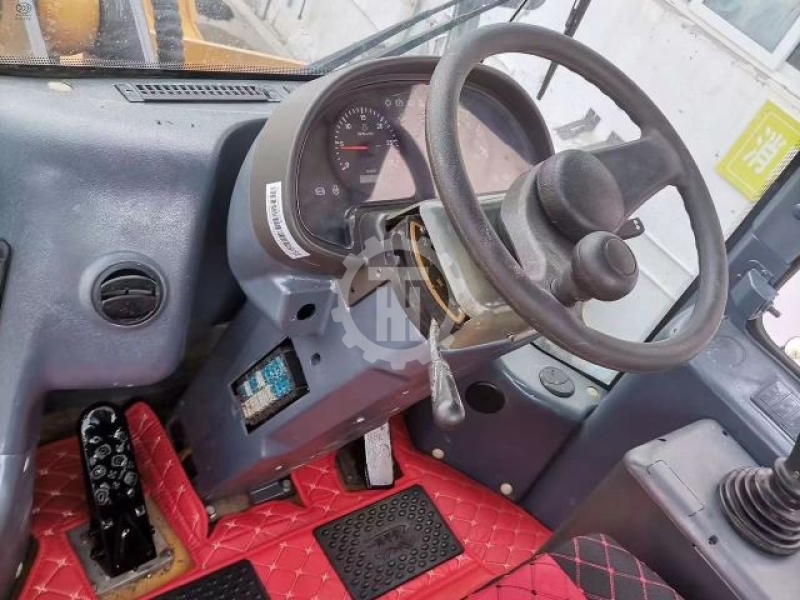  Used SDLG 956L for sale