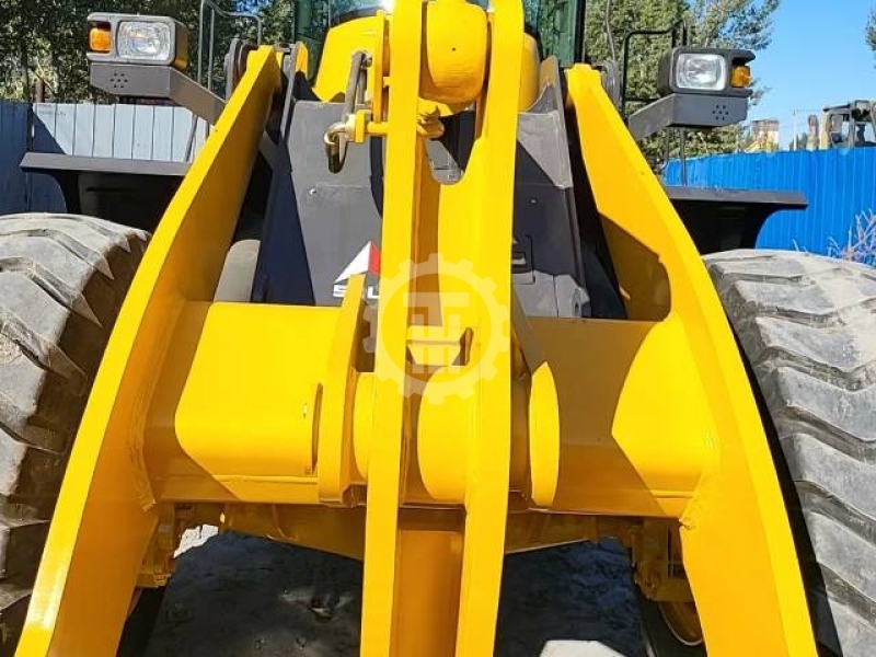 Used Loader SDLG 955F for Sale