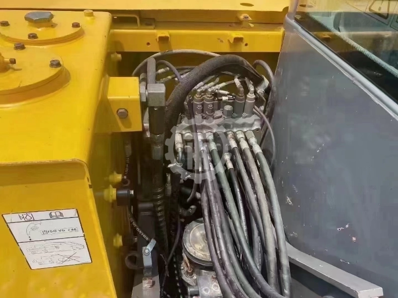 Used Volvo EC80D for Sale