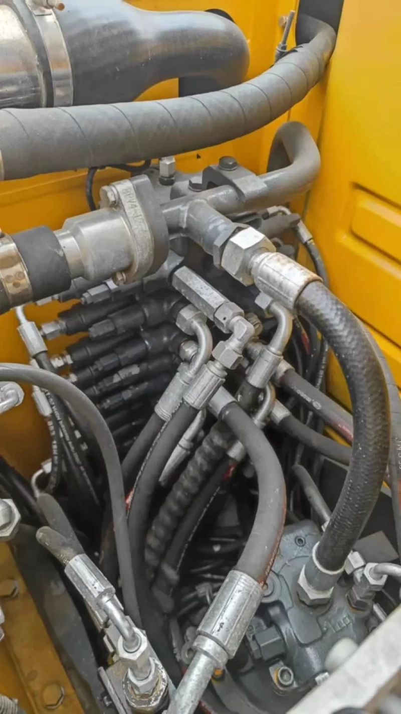 Used XCMG 85 for Sale