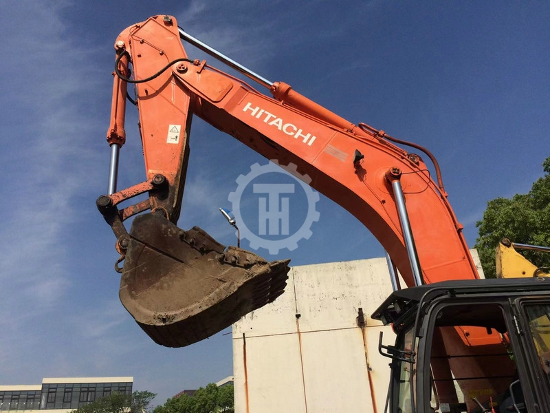 Used Hitachi ZX470 for Sale