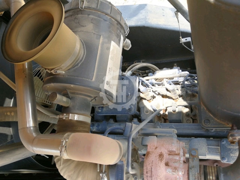 Used SANY SSR220AC-8 for Sale