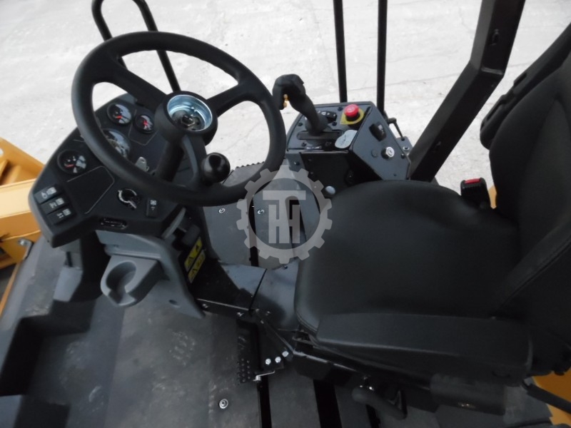 Used Caterpillar CB534 for Sale