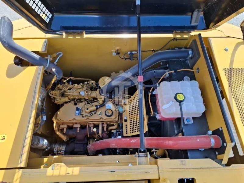 Used Caterpillar 318 for Sale