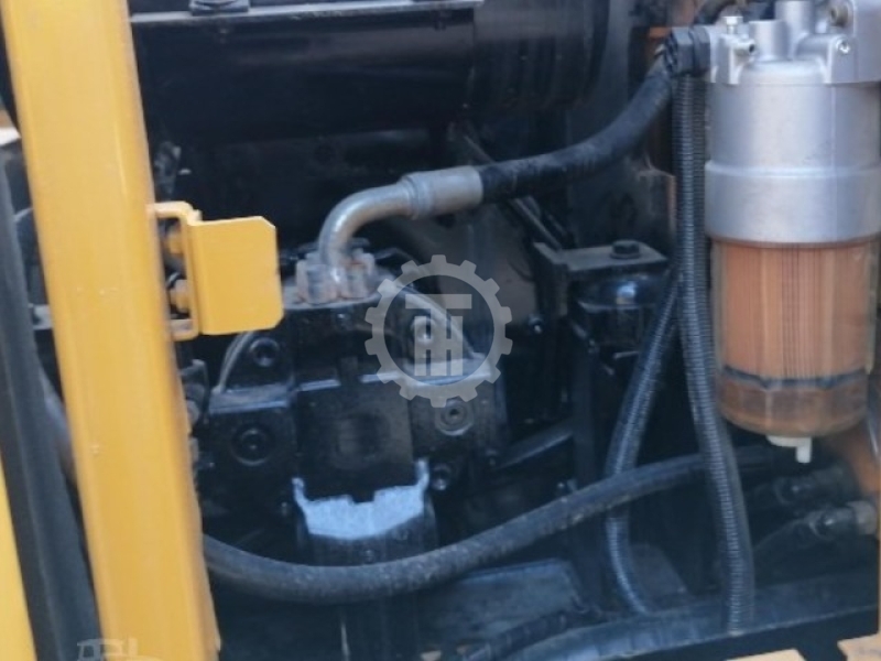 Used Sany SY65 for Sale