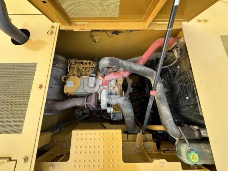 Used Caterpillar 320GC for sale