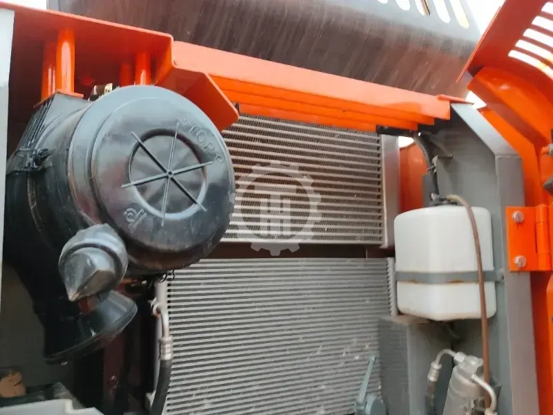 Used Hitachi ZX130 for Sale