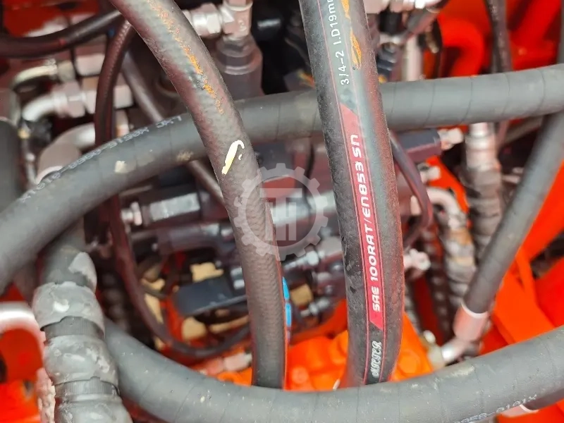 Used Doosan DX150 for Sale