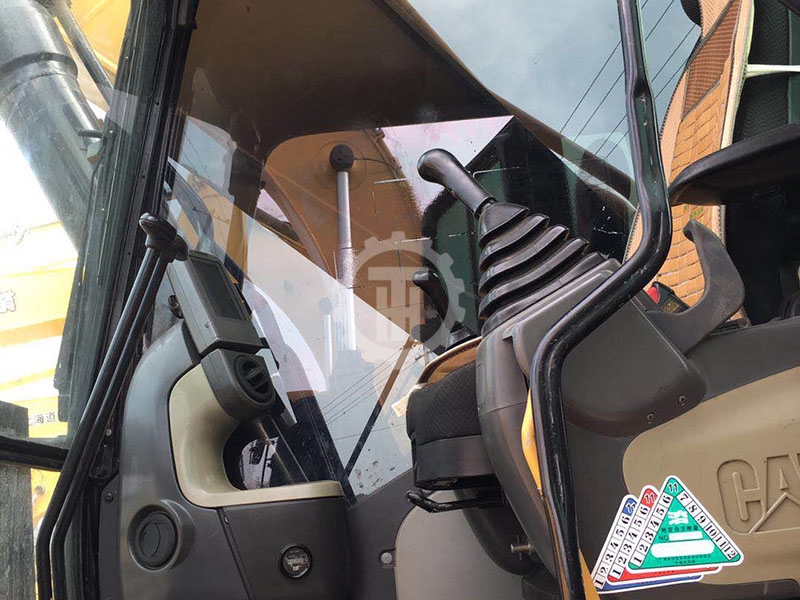 Used Caterpillar 340D2L for Sale