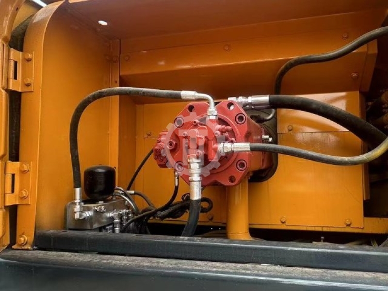 Used Hyundai R330 for Sale