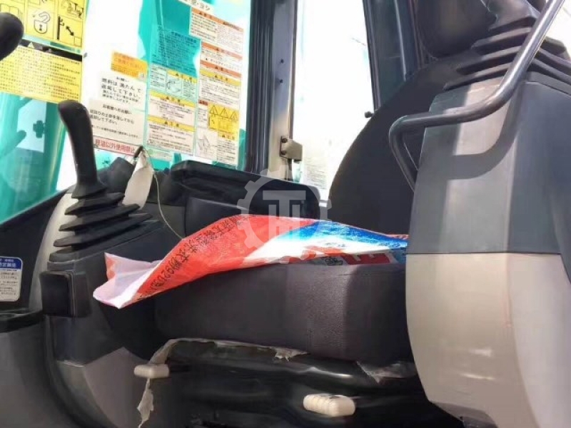 Used Kobelco SK200 for sale