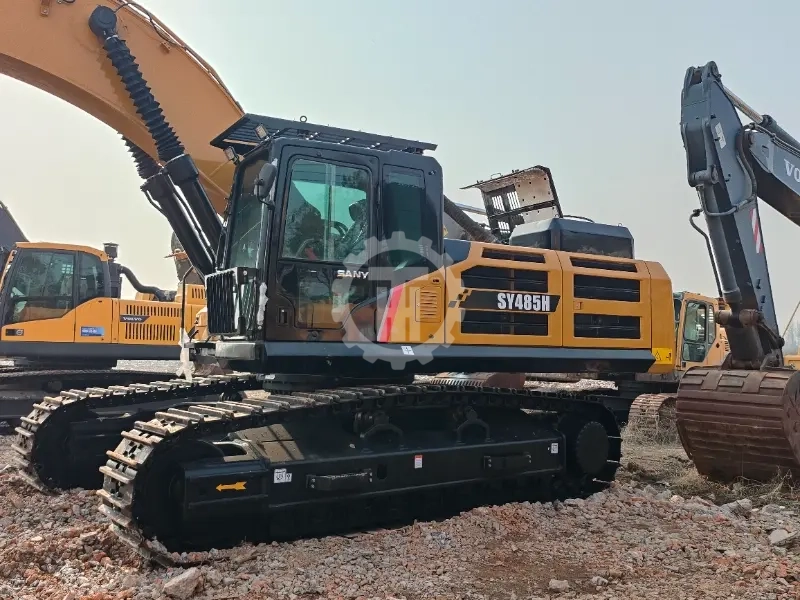 Used Sany 485H for Sale