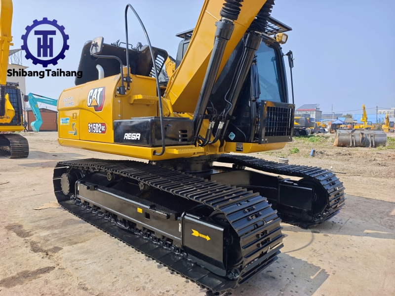 Caterpillar 315 d'occasion à vendre 2