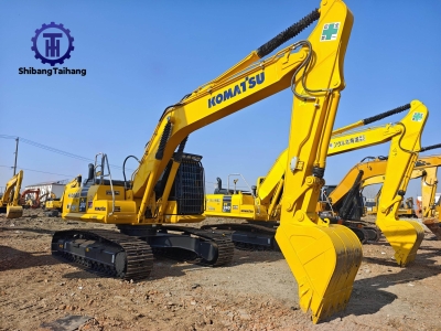 Продается б/у Komatsu 240.