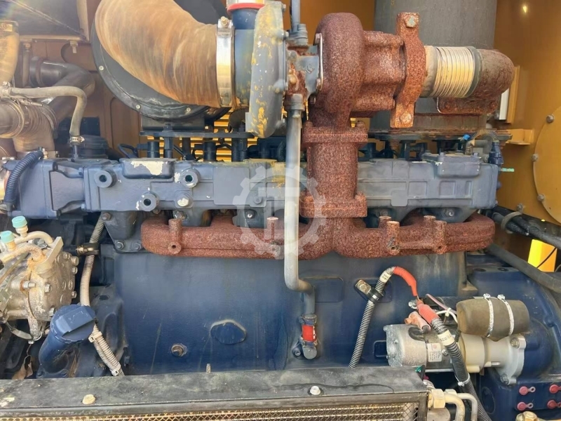 Used Sany STG190C-8 Motor Graders for Sale