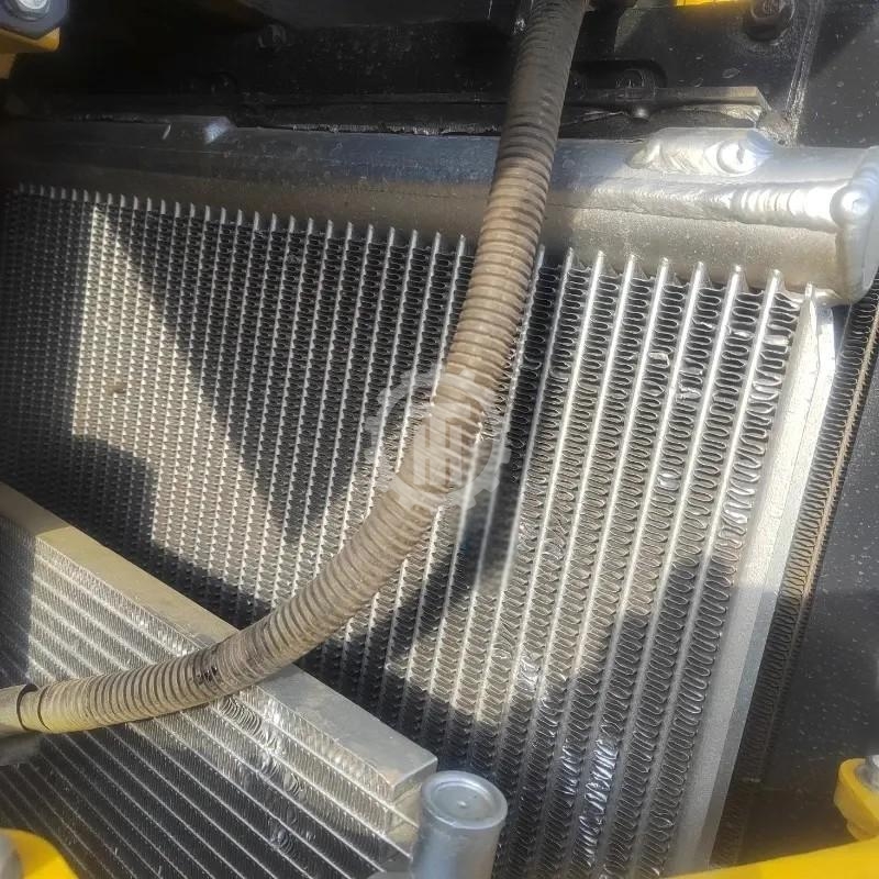 Used Komatsu PC78 for sale 2