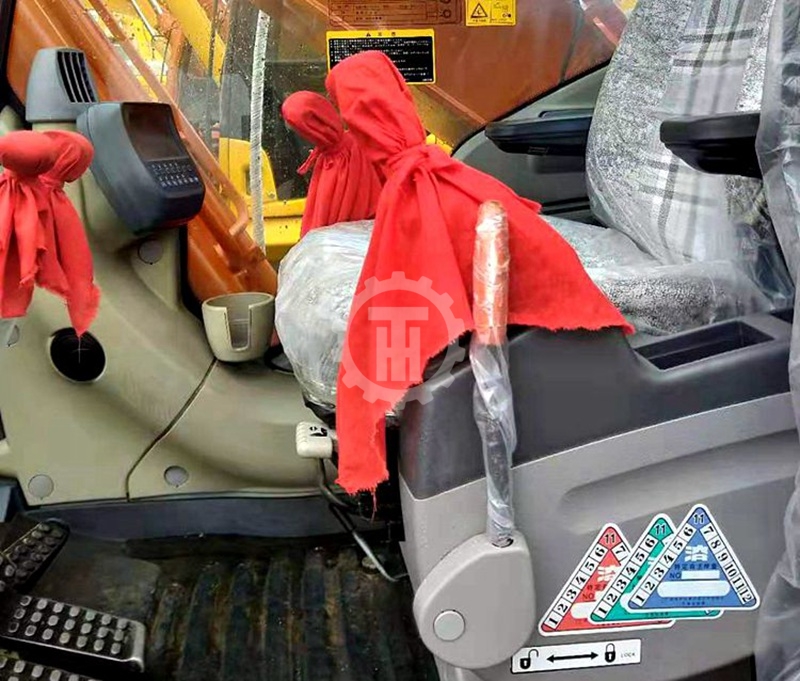 Used Hitachi ZX250H for Sale