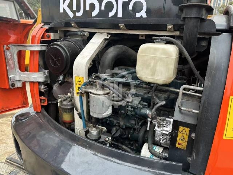 Used Kubota Kx165 for Sale