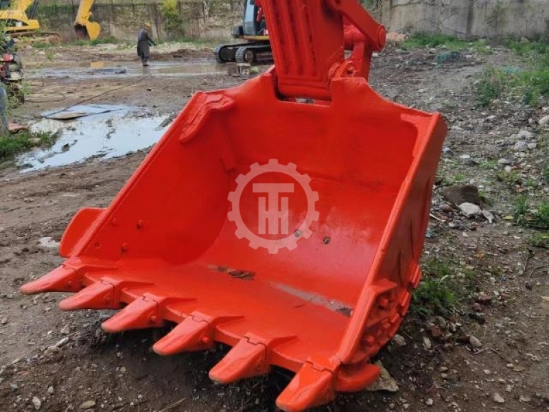 Used Doosan DH300 for sale