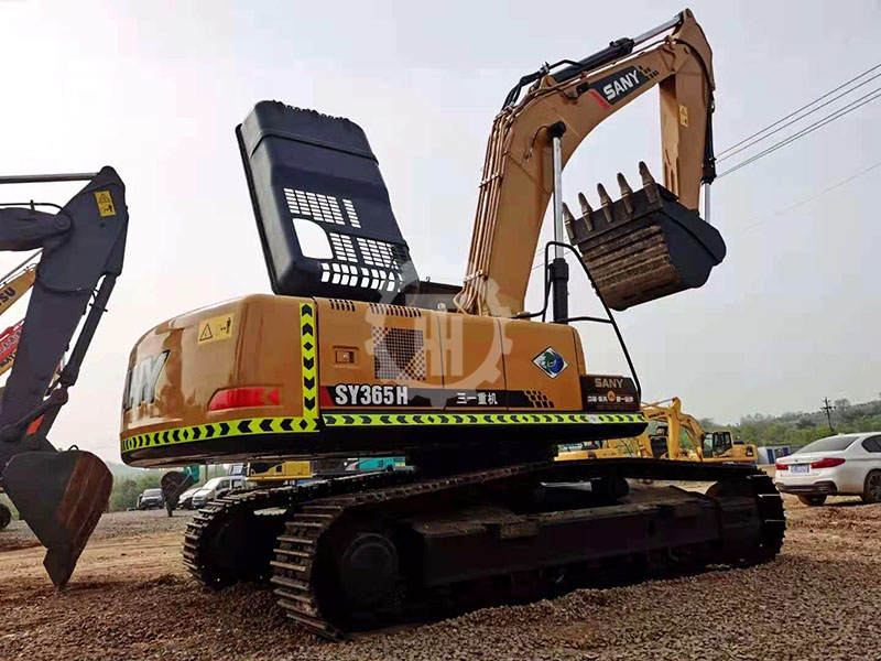 Used Sany SY365 for sale
