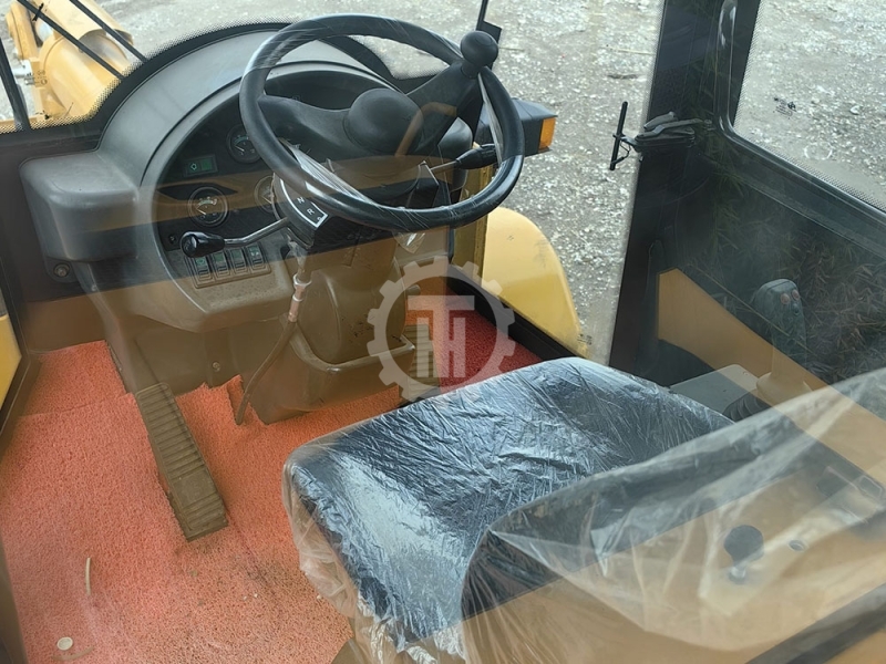 Used Caterpillar CAT966H for Sale