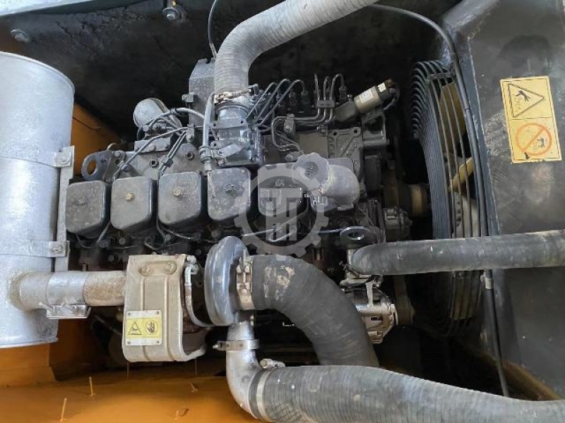 Used Hyundai R225 for Sale