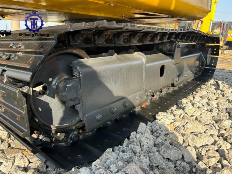 Продается б/у Komatsu 56.