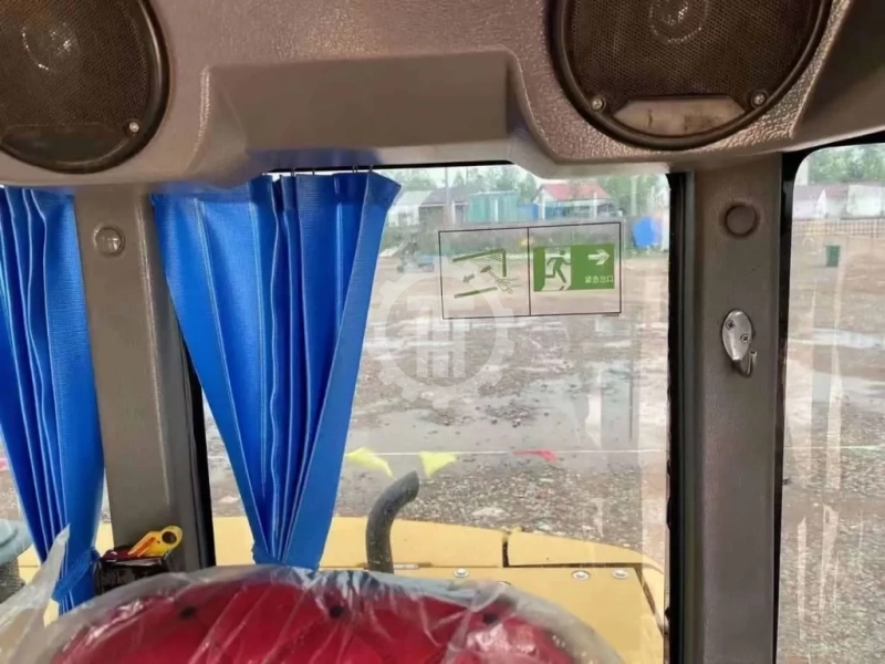 Used XCMG 75 for Sale