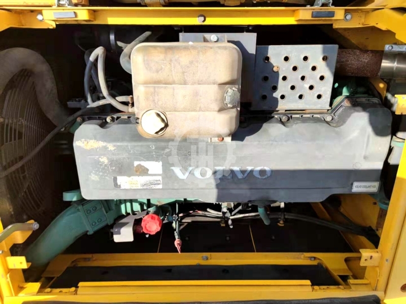 Used Volvo EC380D for Sale