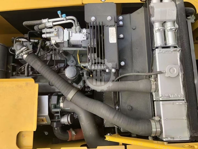 Used Komatsu PC130 for Sale