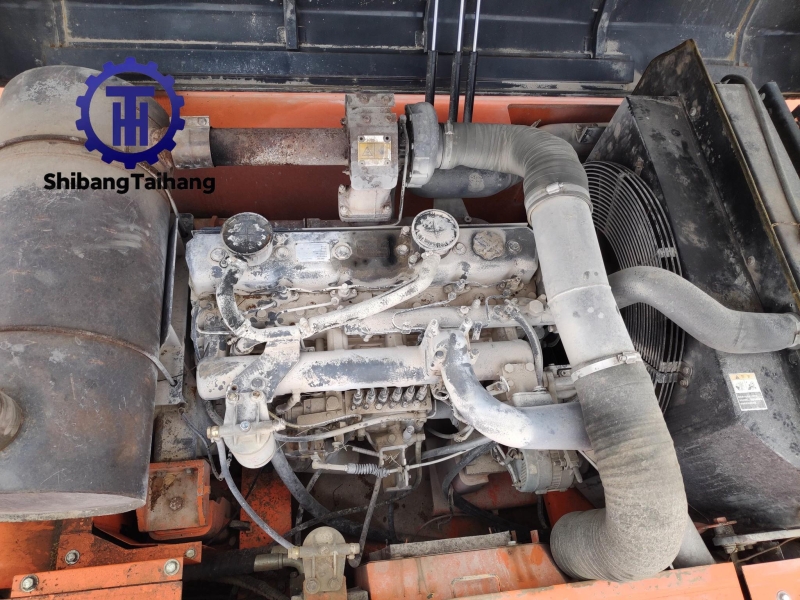 Doosan DH420 d'occasion à vendre