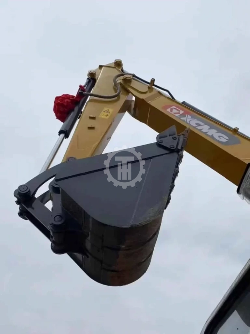 Used XCMG 75 for Sale