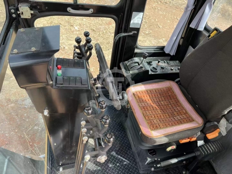 Used Sany STG190C-8 Motor Graders for Sale