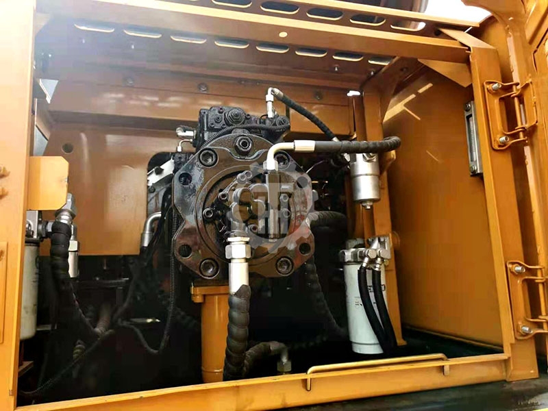 Used Sany SY365 for sale