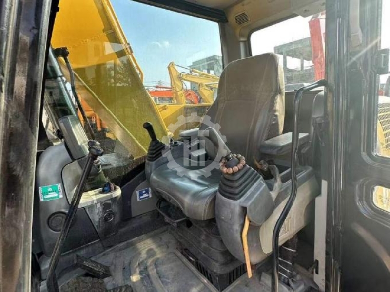 Used Caterpillar 312D for Sale