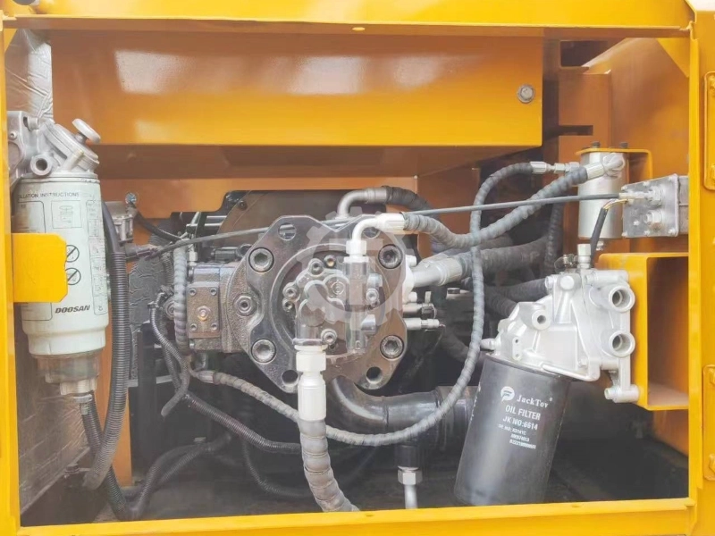 Used Sany SY205 for Sale