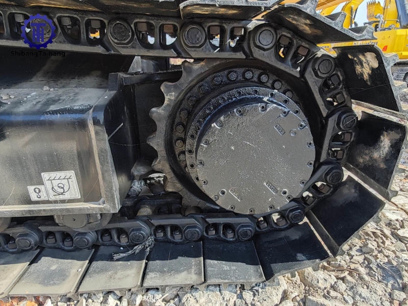 Продается б/у SANY 335H