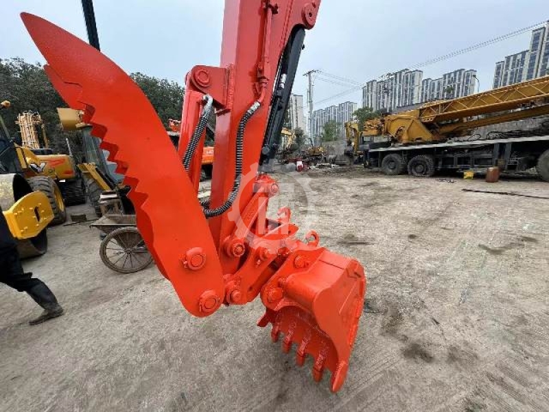 Used Kubota Kx165 for Sale
