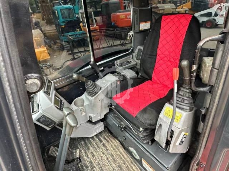 Used Kubota Kx165 for Sale