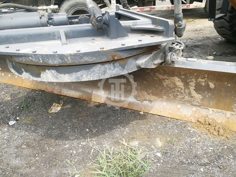 Used XCMG GR215 Motor Grader for Sale