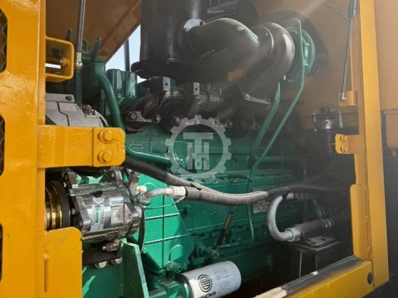 Used Loader SDLG LG953L for Sale