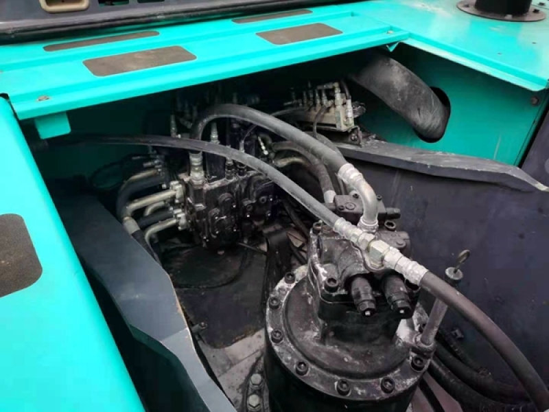 Used Kobelco SK350 for Sale