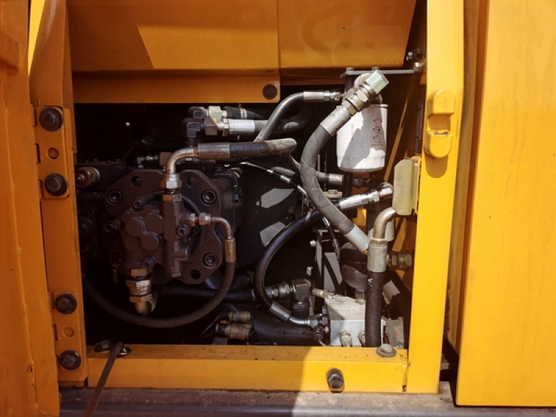 Used Volvo EC140 for Sale