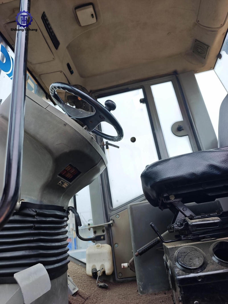 XCMG 223 d'occasion en vente