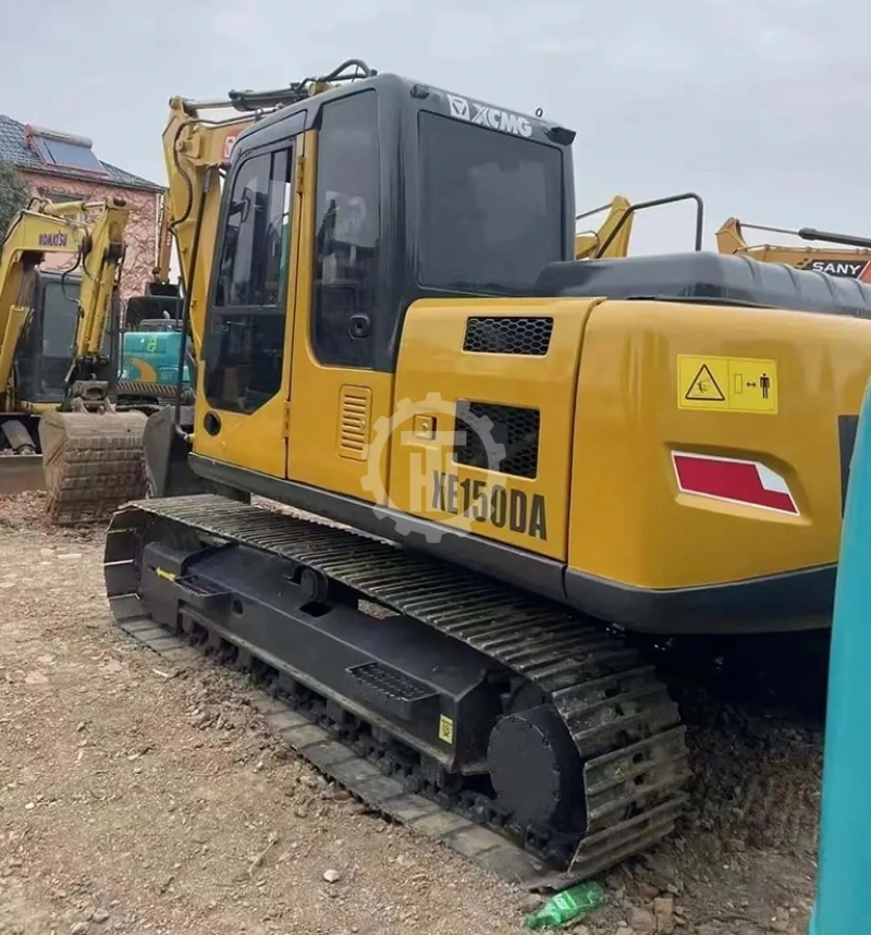 Used XCMG XE150 for Sale
